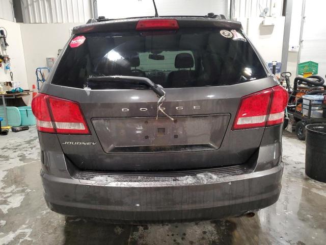 2017 DODGE JOURNEY SE - 3C4PDCAB0HT586959