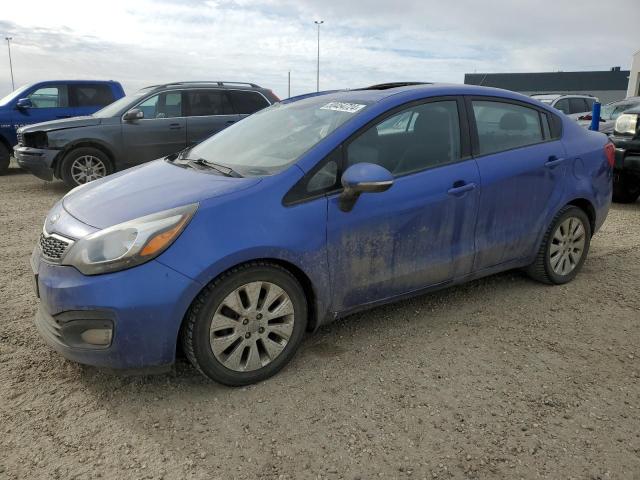 2015 KIA RIO EX KNADN4A32F6422566