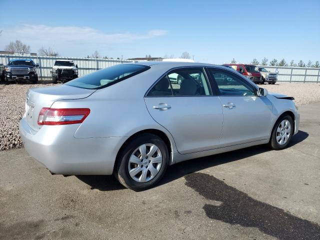 2010 Toyota Camry Base VIN: 4T1BF3EK1AU116543 Lot: 50477284