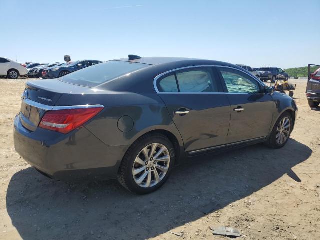 2015 Buick Lacrosse VIN: 1G4GB5G38FF115405 Lot: 51979084