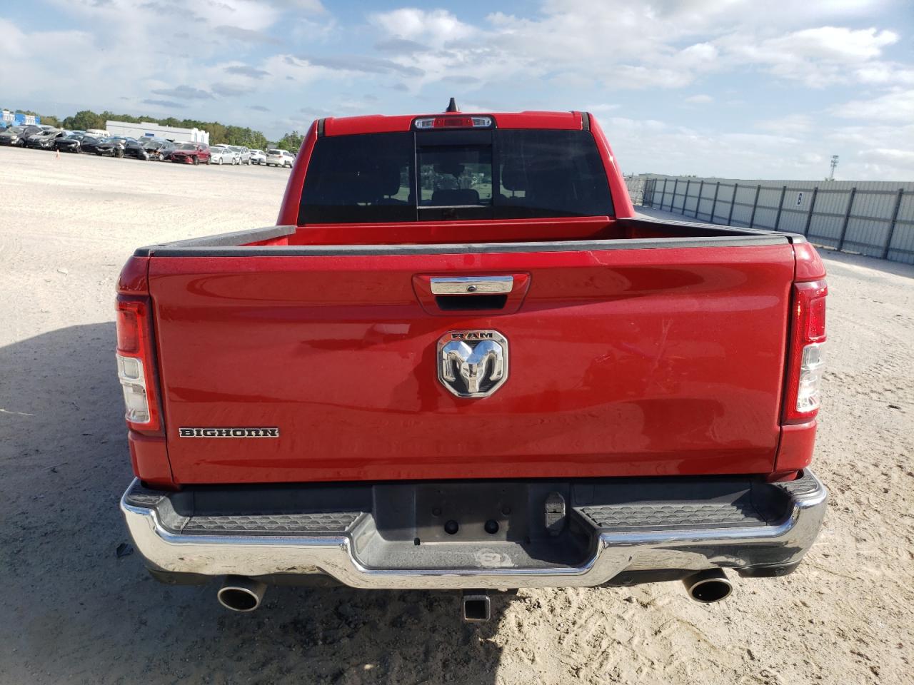1C6RREFTXLN237539 2020 Ram 1500 Big Horn/Lone Star