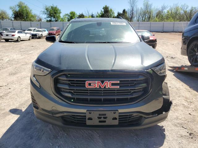 2019 GMC Terrain Sle VIN: 3GKALMEV5KL111967 Lot: 49695984