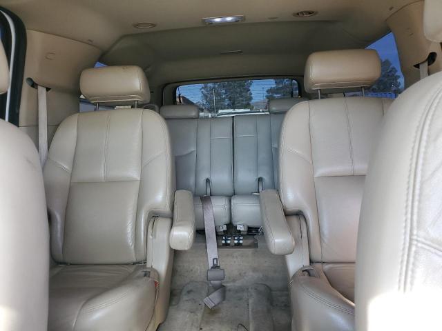 2007 GMC Yukon Xl K1500 VIN: 1GKFK16397J196332 Lot: 51289544