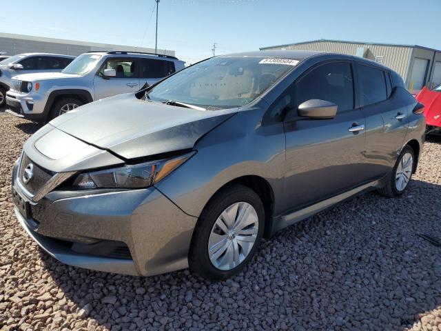 1N4AZ1BP9LC309775 Nissan Leaf S