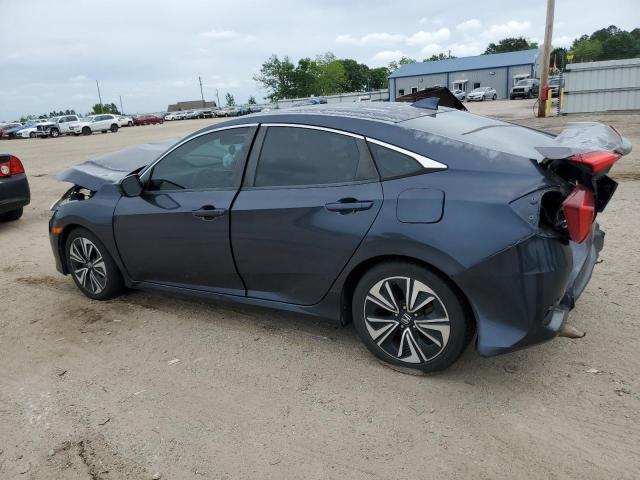 Vin: 2hgfc1f38hh648378, lot: 51337884, honda civic ex 20172