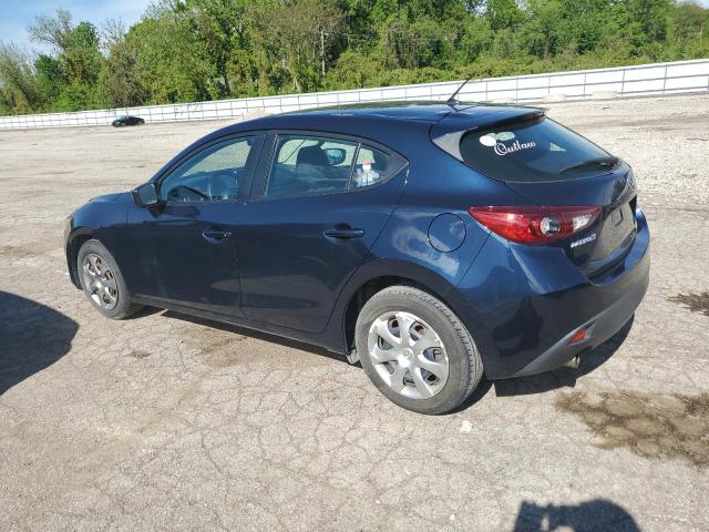 VIN 3MZBM1K7XFM211948 2015 Mazda 3, Sport no.2