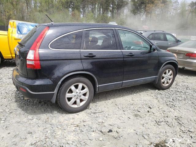 2007 Honda Cr-V Exl VIN: JHLRE487X7C041636 Lot: 49272634