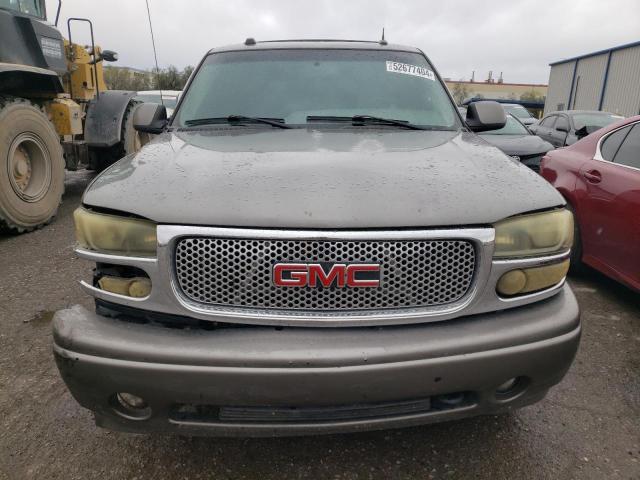 2005 GMC Yukon Denali VIN: 1GKEK63UX5J264897 Lot: 52677404