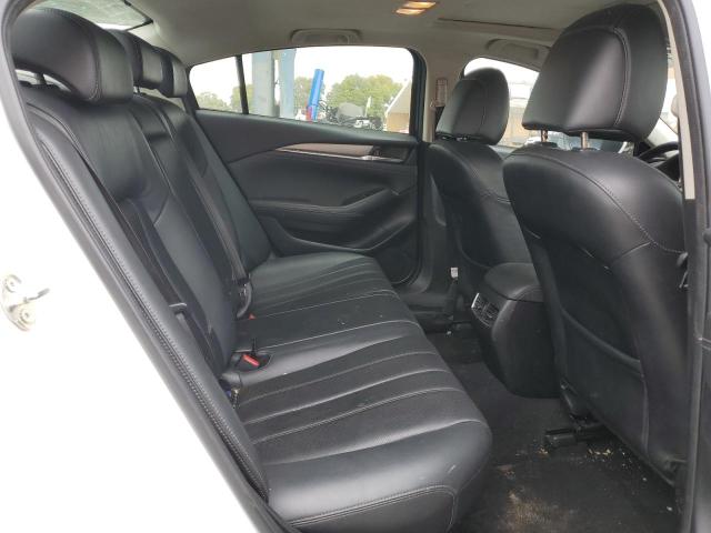 2020 Mazda 6 Touring VIN: JM1GL1VM5L1520880 Lot: 52107494