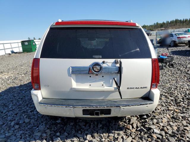 2011 Cadillac Escalade Premium VIN: 1GYS4CEF6BR160503 Lot: 51563374