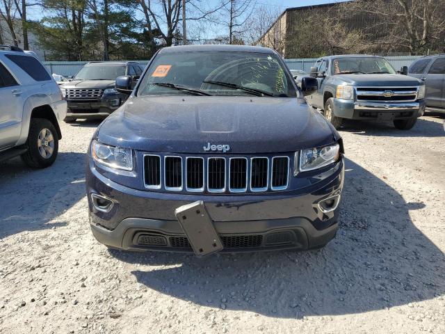 2015 Jeep Grand Cherokee Laredo VIN: 1C4RJFAG8FC627376 Lot: 51046454