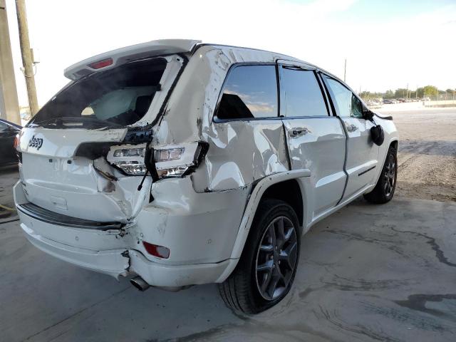 2021 Jeep Grand Cherokee Limited VIN: 1C4RJFBG9MC671270 Lot: 49062784