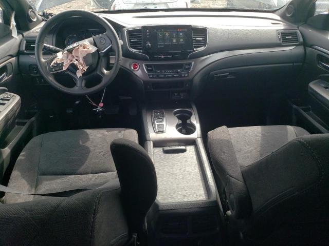 2022 HONDA PILOT SPOR - 5FNYF6H39NB090857