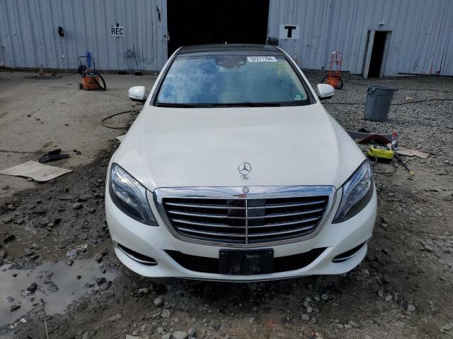 VIN WDDUG8FB6EA051059 2014 Mercedes-Benz S-Class, 5... no.5