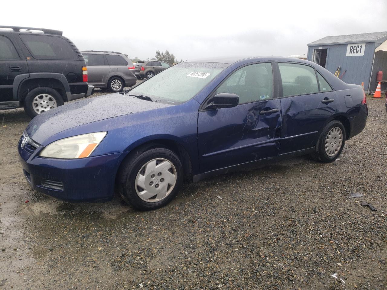 JHMCM56157C005359 2007 Honda Accord Value