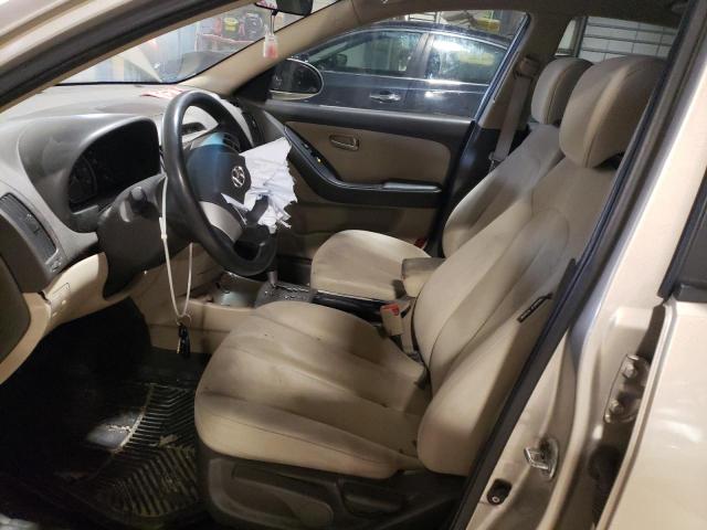 2008 Hyundai Elantra - Image 7