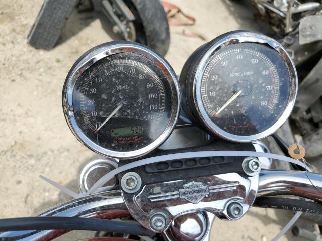 2004 HARLEY-DAVIDSON XL1200 R - 1HD1CLP164K423184