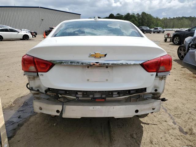 2018 Chevrolet Impala Lt VIN: 2G1105S33J9145106 Lot: 52675104