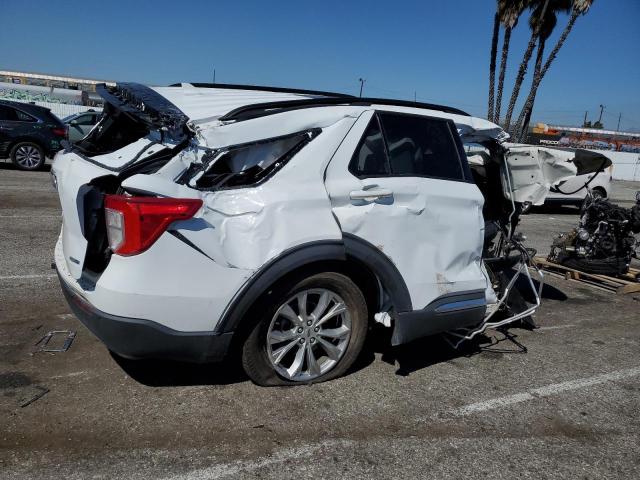 2020 Ford Explorer Xlt VIN: 1FMSK8DH2LGA44820 Lot: 49399464