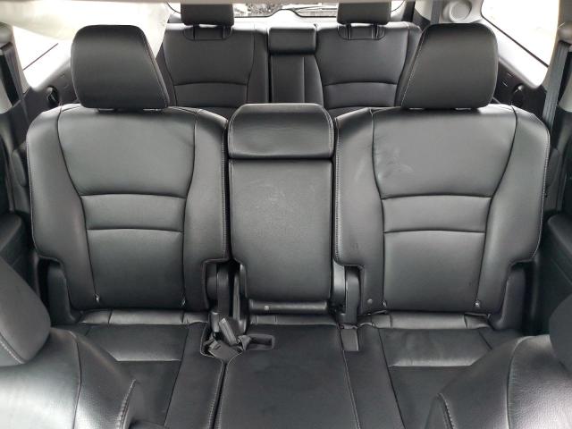 5FNYF6H99LB002777 | 2020 Honda pilot touring