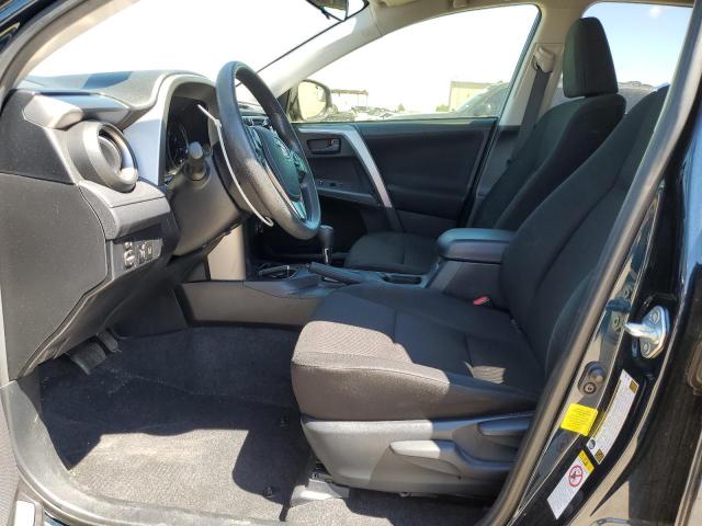 2017 TOYOTA RAV4 LE - JTMZFREV4HJ120713