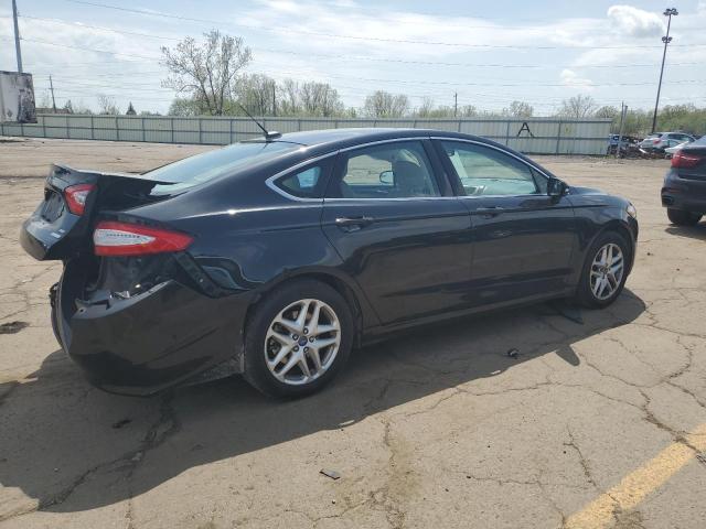 2013 Ford Fusion Se VIN: 3FA6P0HRXDR190975 Lot: 52471924