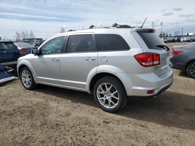 2011 Dodge Journey R/T VIN: 3D4PH6FG4BT570252 Lot: 52454004