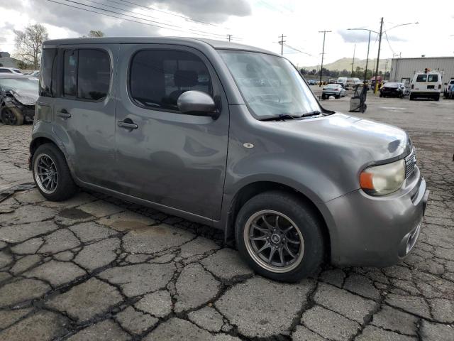 2010 Nissan Cube Base VIN: JN8AZ2KR8AT151027 Lot: 50090704