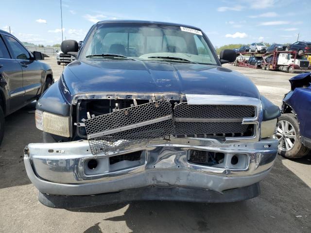 2001 Dodge Ram 1500 VIN: 1B7HF16Z51S652227 Lot: 49337104