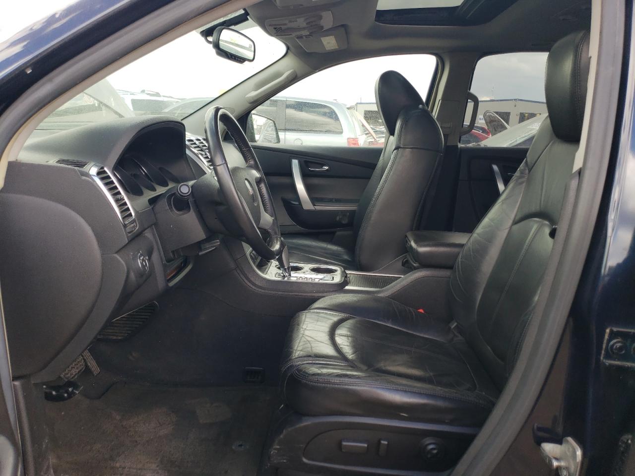 1GKEV33768J243159 2008 GMC Acadia Slt-2