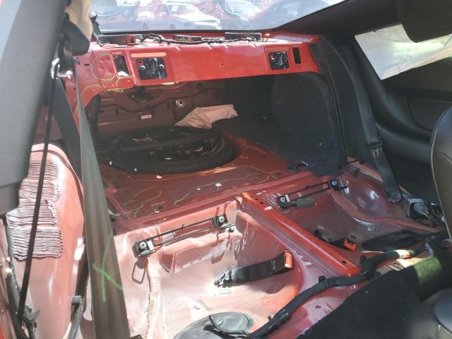 2018 Ford Mustang Gt VIN: 1FA6P8CF8J5133782 Lot: 51795634