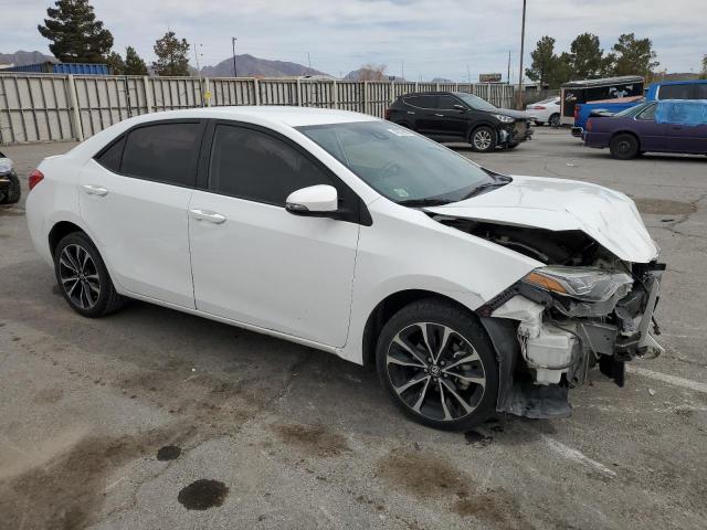 Vin: 5yfburhe9jp842196, lot: 49579984, toyota corolla l 20184