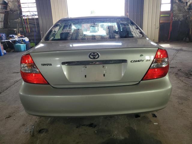 2003 Toyota Camry Le VIN: 4T1BE30KX3U254448 Lot: 50869864