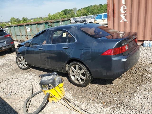 2005 Acura Tsx VIN: JH4CL96835C024819 Lot: 52171124