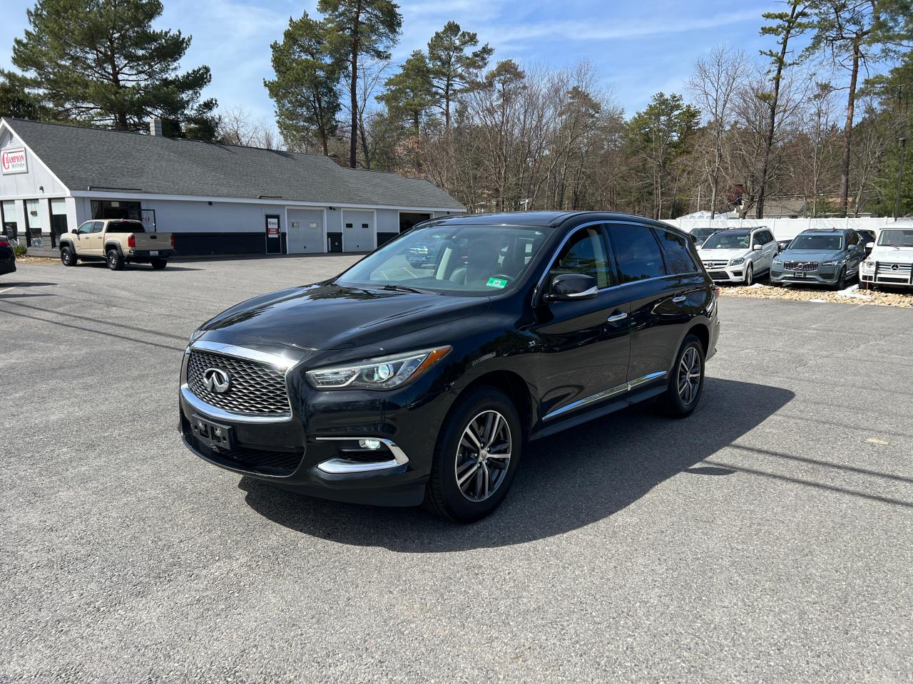 5N1DL0MM5JC522074 2018 Infiniti Qx60