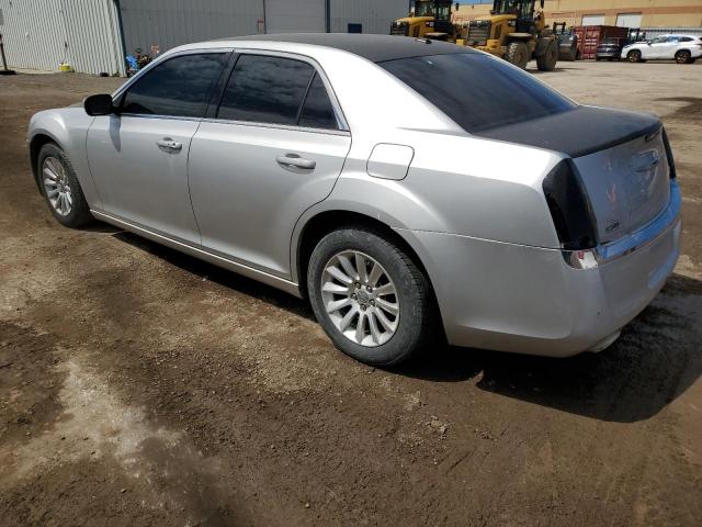 2012 Chrysler 300 VIN: 2C3CCAAG3CH110213 Lot: 52070444