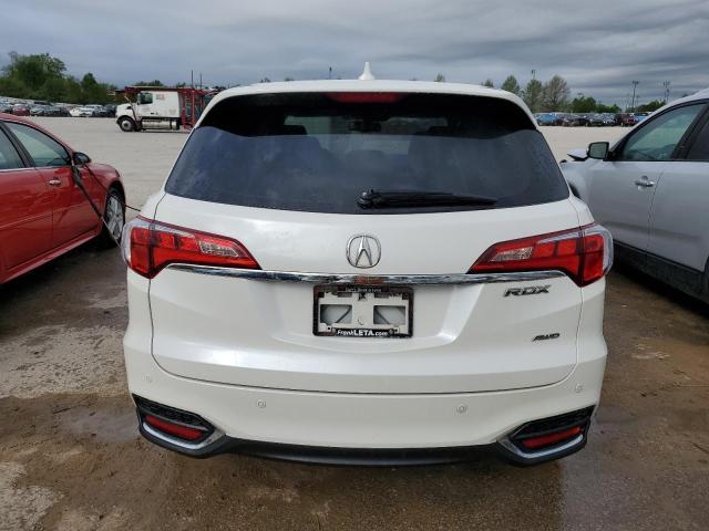 2016 ACURA RDX ADVANC 5J8TB4H73GL009365  51295144