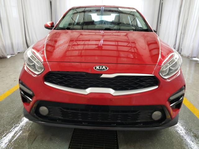 2021 Kia Forte Fe VIN: 3KPF24ADXME370219 Lot: 50891994