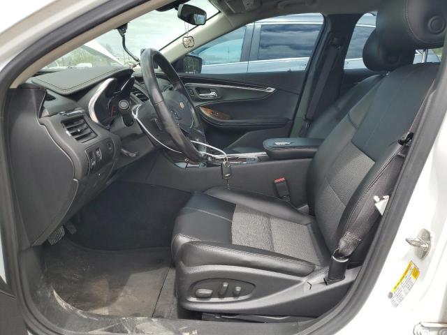 2014 Chevrolet Impala Lt VIN: 1G1125S30EU163503 Lot: 52171444