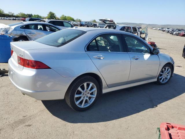 2006 Acura Tsx VIN: JH4CL96836C032663 Lot: 52623634