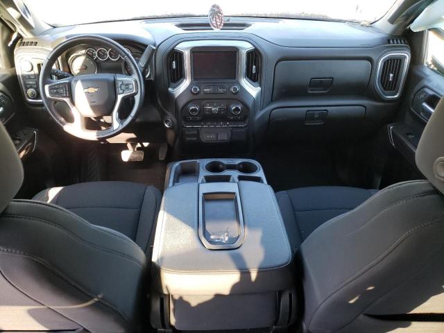 2021 Chevrolet Silverado K1500 Lt VIN: 1GCUYDED9MZ335627 Lot: 51393044