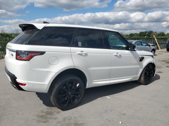 2019 Land Rover Range Rover Sport Hse VIN: SALWR2RV4KA841111 Lot: 51998314