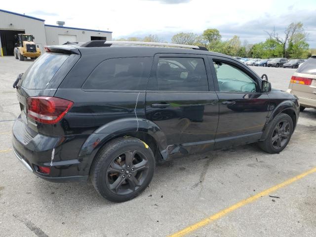2020 Dodge Journey Crossroad VIN: 3C4PDCGB2LT188118 Lot: 51881644
