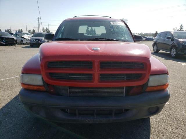 2003 Dodge Durango Sport VIN: 1D4HR38N13F535515 Lot: 51805414