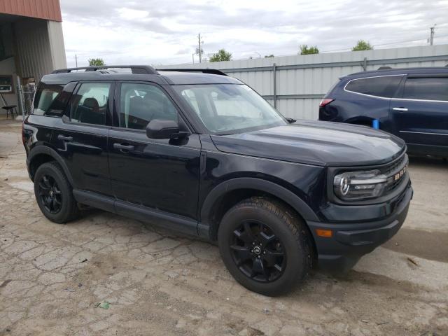 2021 FORD BRONCO SPO - 3FMCR9A66MRA60988