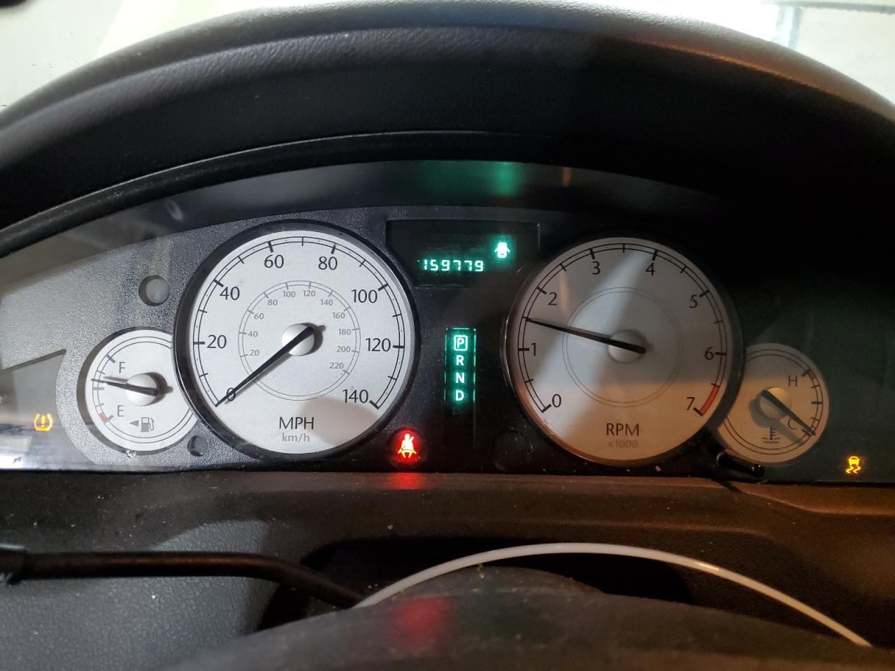 2C3KA53GX7H777548 2007 Chrysler 300 Touring