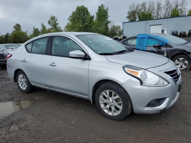 2015 Nissan Versa S VIN: 3N1CN7AP4FL895235 Lot: 52598064