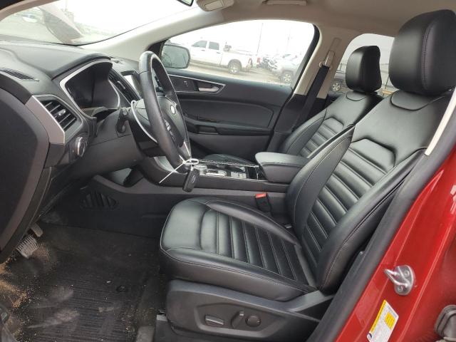 2020 FORD EDGE SEL - 2FMPK3J91LBA90751