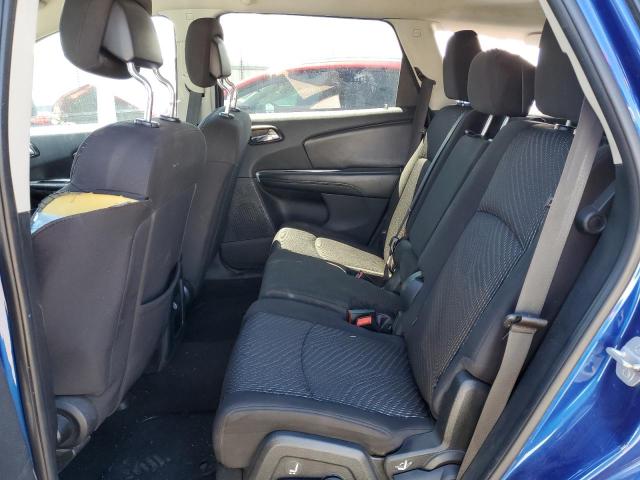2015 DODGE JOURNEY SX - 3C4PDDBG0FT693216