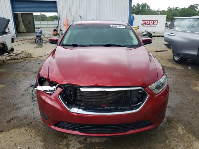 2016 Ford Taurus Sel VIN: 1FAHP2E87GG132883 Lot: 51015604